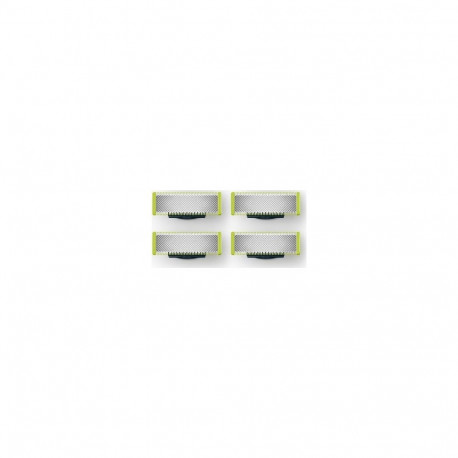 Philips varuterad QP 240/50 One Blade (4 tk)