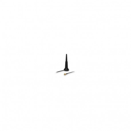 Teltonika WIFI DUAL-BAND MAGNETIC SMA  ANTENNA PR1KRD30  3 dBi   5704174398530