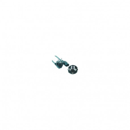 Gembird power cord VDE 10ft