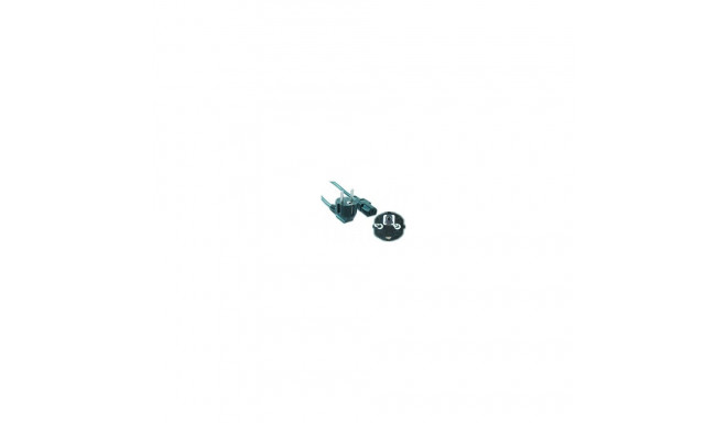 Gembird toitejuhe VDE 10ft