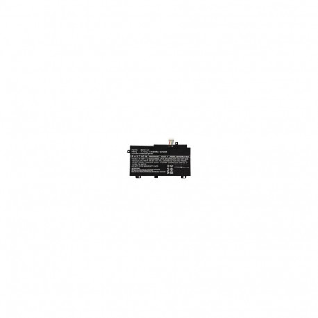 CoreParts Laptop Battery for Asus 44Wh Li-ion 11.4V 3900mAh Black