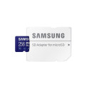 Samsung SDXC PRO Plus (2023)(CL10) SD MicroSD Card 256GB