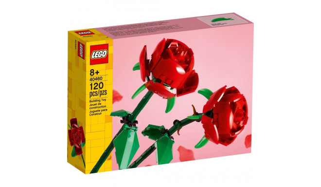 LEGO Exclusive Roses (40460)