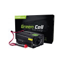 Green Cell Car Power Inverter 12V to 230V  150W/300W