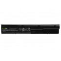 Green Cell PRO Battery PR06 for HP Probook 4330s 4430s 4440s 4530s 4540s