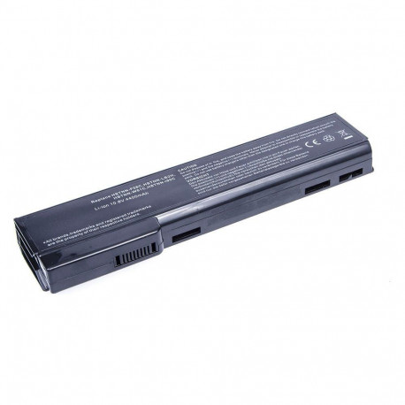 Green Cell Battery for HP EliteBook 8460p ProBook 6360b 6460b / 10.8V 4400mAh