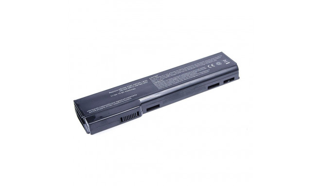 Green Cell Battery for HP EliteBook 8460p ProBook 6360b 6460b / 10.8V 4400mAh