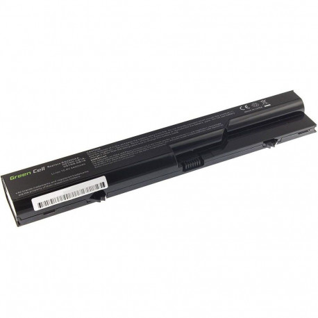 Green Cell Battery for HP ProBook 4320s 4520s 4525s / 11 1V 4400mAh