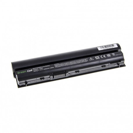 Green Cell aku Dell Latitude E6220 E6230 E6320 11.1V 4400mAh