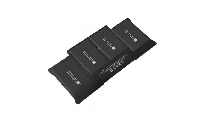 Green Cell A1377 A1405 A1496 to Apple MacBook Air 13 A1369 A1466 2010  2011  2012  2013  2014  2015 