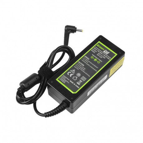 Green Cell toiteadapter PRO Lenovo 65W 20V 3.25A 4.0mm-1.7mm