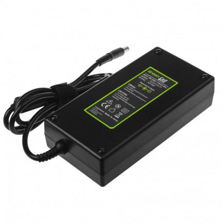 Green Cell PRO sülearvuti laadija Dell Precision 7510 7710 M4700 M4800 M6600 M6700 M6800 Alienware 1