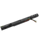 Green Cell PRO Battery AS16A5K for Acer Aspire E15 E5-553 E5-553G E5-575 E5-575G F15 F5-573 F5-573G 
