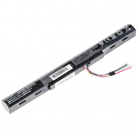 Green Cell aku Acer Aspire E15 E5-575 E17 E5-774 14.4V 2200mAh