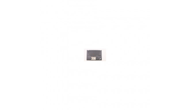 Lenovo C Cover W/Keyboard BK BL US FRU02HM318  Keyboard cover   5706998957276