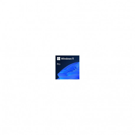 OEM Windows 11 Pro ENG x64 DVD FQC-1052