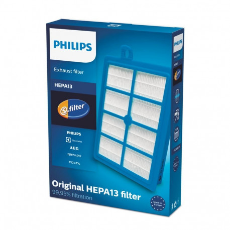 Philips hepa-filter FC 8038/01 13