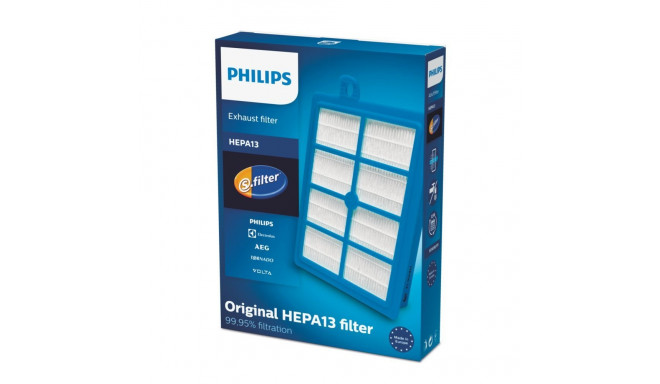 PHILIPS Hepa filtrs 13 FC 8038/01