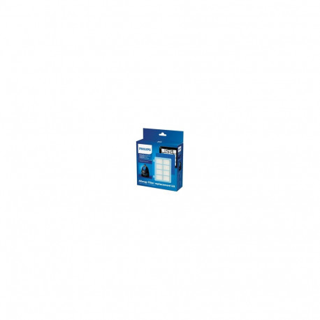 Philips filtrite komplekt PowerPro Compact ja Active FC8010/02
