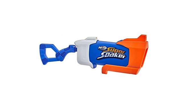 Hasbro Nerf Super Soaker Rainstorm  water pistol (blue/orange)