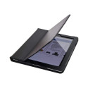 ESPERANZA Case- stand for the iPad 2 and the New iPad (iPad3)Two SettingsBlack