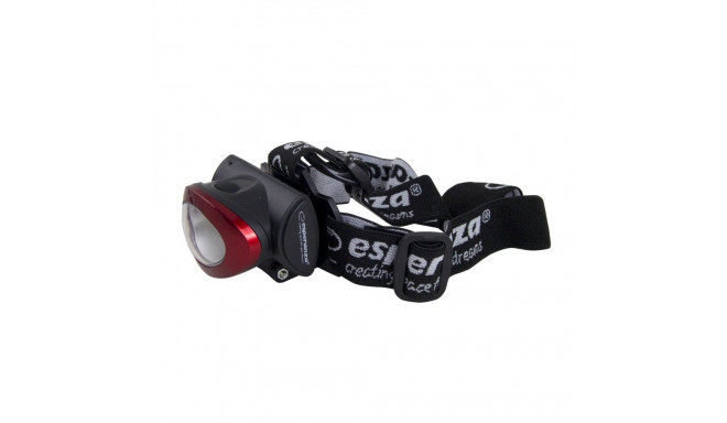 Esperanza ESPERANZA HEAD LAMP LED VELA 5901299950807