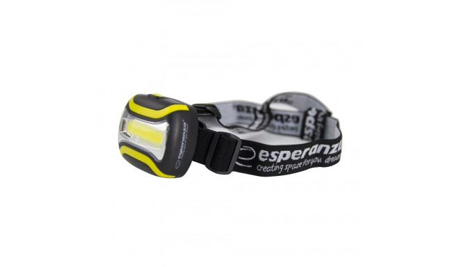 Esperanza ESPERANZA HEAD LAMP LED MONOCEROS 5901299950661