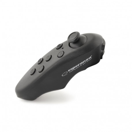 Esperanza EMV101 Bluetooth Remote Controller for 3D VR Glasses