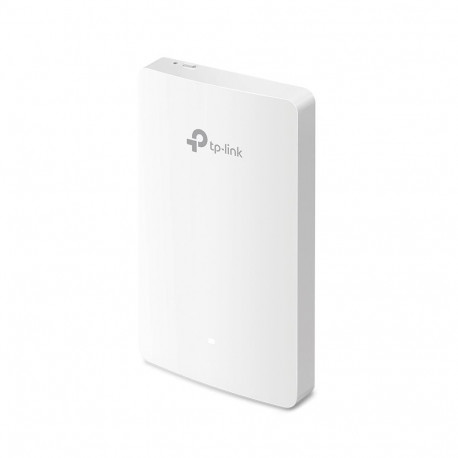 TP-LINK AC1200 Wall-Plate Dual-Band AP