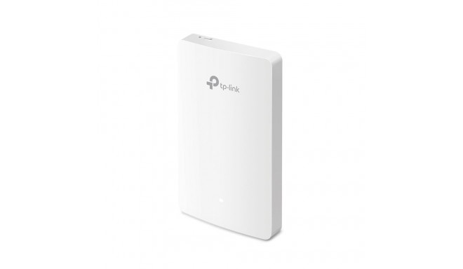 TP-LINK AC1200 Wall-Plate Dual-Band AP