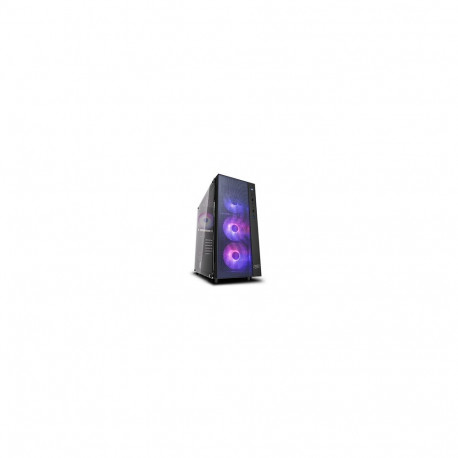 Deepcool arvutikorpus MATREXX 55 MESH ADD-RGB 4F