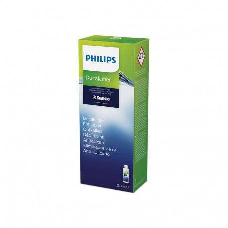 Philips katlakivi eemaldusvedelik CA6700/10 Saeco kohvimasinatele