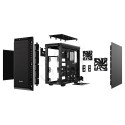 Be quiet  PURE BASE     600 Black BG021