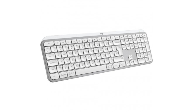Logitech MX Keys S Grey US (920-011588)