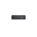 Logitech MX Keys for Business Wireless Keyboard Graphite UK (920-010251)