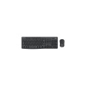 Logitech MK295 Silent Wireless Combo Graphite 920-00980