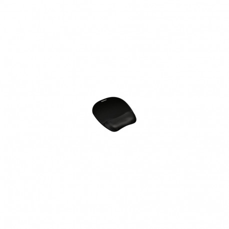 Fellowes mouse and wrist gel pad Memory Foam  black