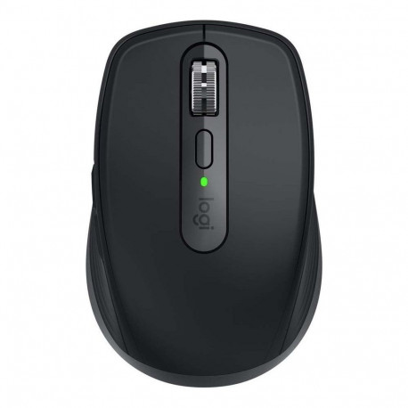 Logitech arvutihiir MX Anywhere 3S (910-006929), grafiithall