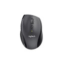 Logitech Marathon Mouse M705 Wireless  Black  USB