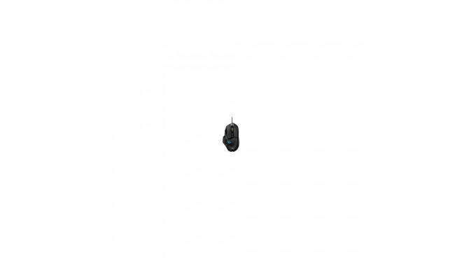 Logitech mängurihiir G502 Hero, must