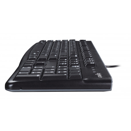 Logitech klaviatuur K120 for Business OEM