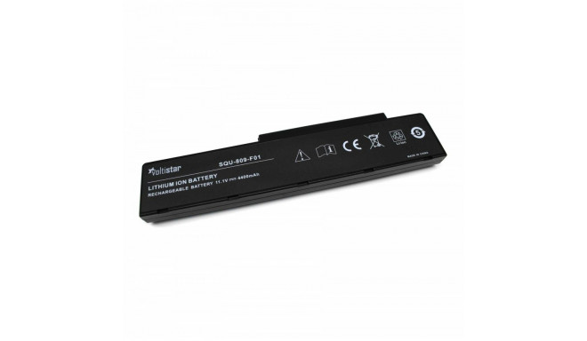 Fujitsu Siemens Amilo li3710 li3560 li3910 Laptop Battery