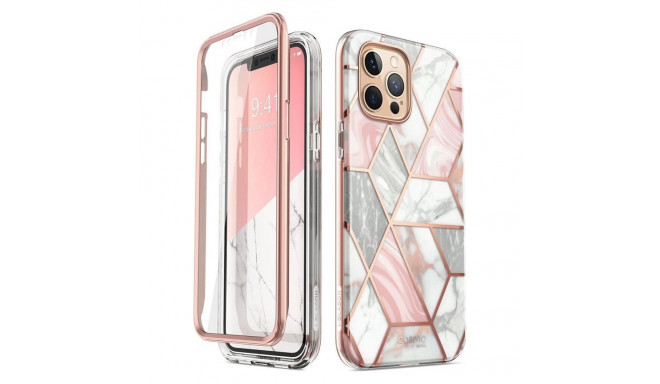 Supcase ümbris Cosmo iPhone 12 Pro Max, marmor