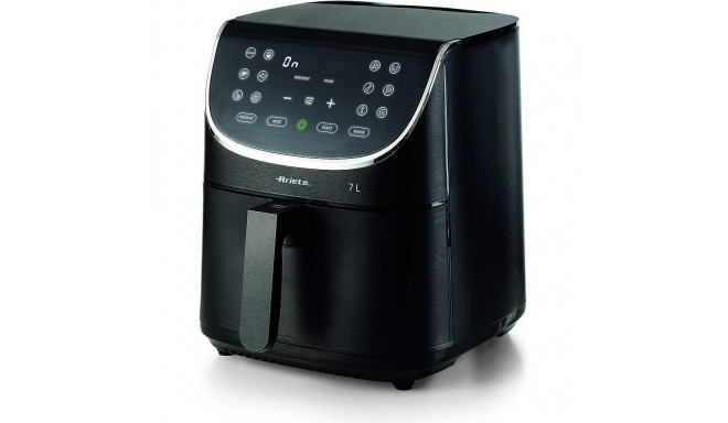 Ariete Airy Fryer A4627 Black