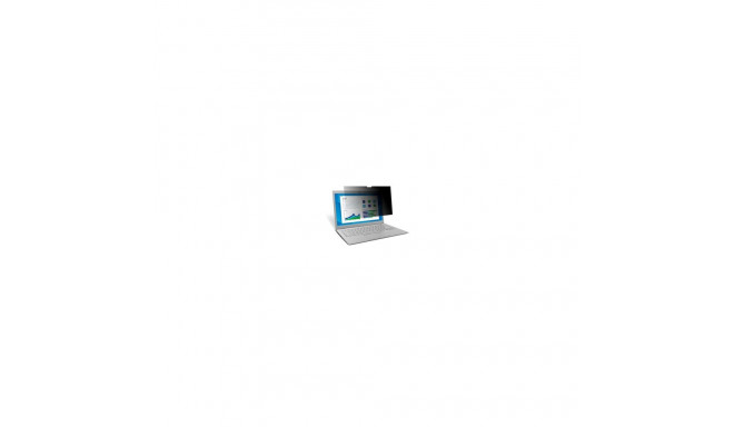 3M PFNAP010 Privacy Filter for Apple Macbook Pro 16