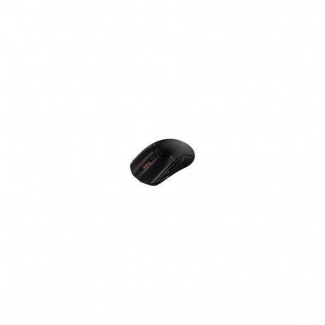 HyperX juhtmevaba hiir Pulsefire Haste 2.0, must