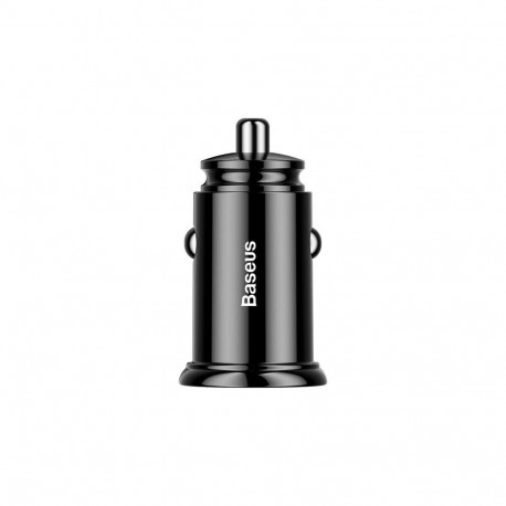 Baseus Circular 2x USB-A 5.1 A (CCALL-YD01)