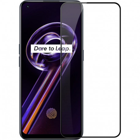 Nillkin CP+PRO Full Screen Ultra Thin Tempered Glass with 0.2mm Bezel 9H Realme 9 Pro + (9 Pro Plus)