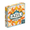 Lacerta Expansion to the game Azul: Crystal Mosaic (poļu valodā)