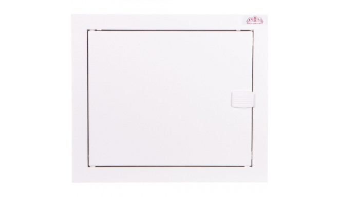 Sabaj Modular switchgear 1x12  metal  p / t RP 12 1-012 (RP 12)
